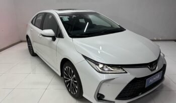 corolla seg 2024