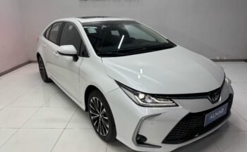 corolla seg 2024