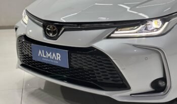 
									TOYOTA COROLLA SEG CVT 2025 – 0KM lleno								