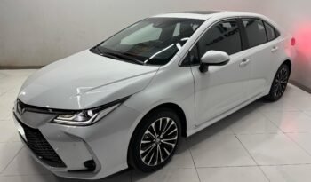 
									TOYOTA COROLLA SEG CVT 2025 – 0KM lleno								