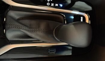 
									TOYOTA COROLLA SEG CVT 2025 – 0KM lleno								