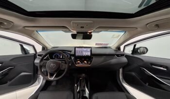 
									TOYOTA COROLLA SEG CVT 2025 – 0KM lleno								