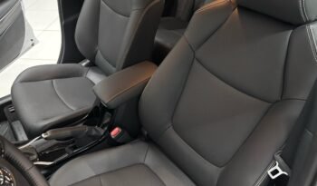
									TOYOTA COROLLA SEG CVT 2025 – 0KM lleno								