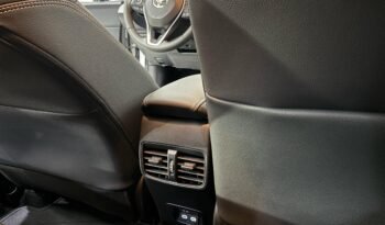 
									TOYOTA COROLLA SEG CVT 2025 – 0KM lleno								