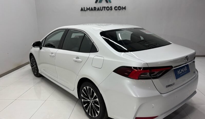 
								TOYOTA COROLLA SEG CVT 2025 – 0KM lleno									