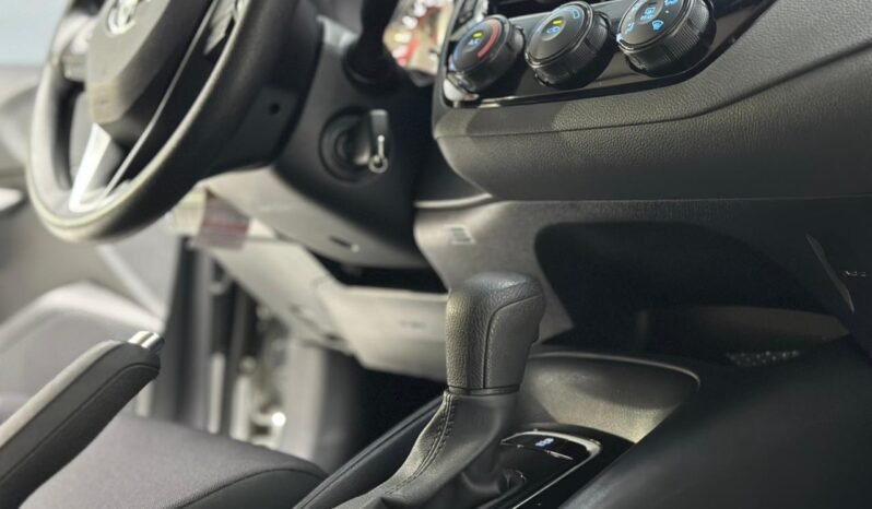 
								COROLLA 2.0 XLI CVT L23 CON 16.000KM lleno									