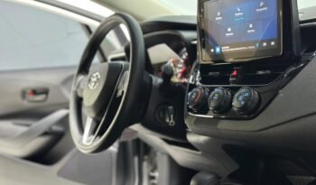 
									COROLLA 2.0 XLI CVT L23 CON 16.000KM lleno								