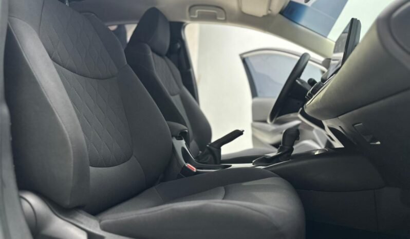 
								COROLLA 2.0 XLI CVT L23 CON 16.000KM lleno									