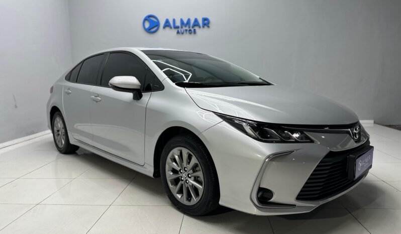 corolla xei cvt 2023 (1)