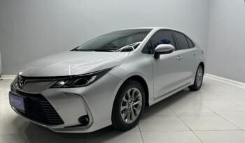 
									COROLLA 2.0 XLI CVT L23 CON 16.000KM lleno								