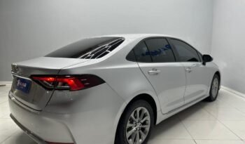 
									COROLLA 2.0 XLI CVT L23 CON 16.000KM lleno								