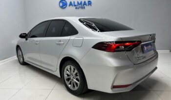 
									COROLLA 2.0 XLI CVT L23 CON 16.000KM lleno								