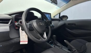 
									COROLLA 2.0 XLI CVT L23 CON 16.000KM lleno								