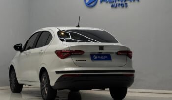 
									CRONOS 1.3 DRIVE PACK CONECTIVIDAD CVT CON 34.000KM lleno								