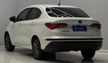 
									CRONOS 1.3 DRIVE PACK CONECTIVIDAD CVT CON 34.000KM lleno								
