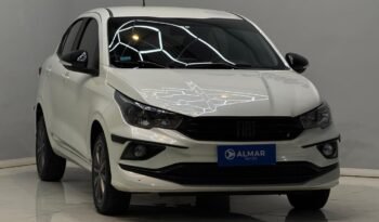 
									CRONOS 1.3 DRIVE PACK CONECTIVIDAD CVT CON 34.000KM lleno								