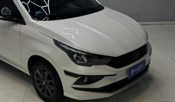 
									CRONOS 1.3 DRIVE PACK CONECTIVIDAD CVT CON 34.000KM lleno								