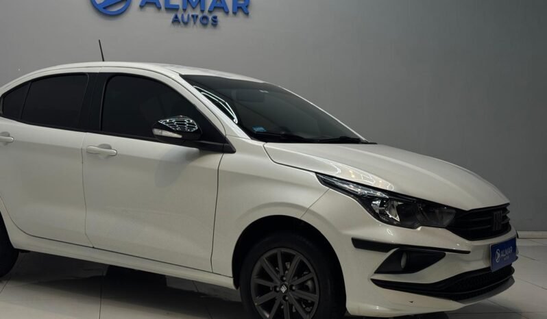 
								CRONOS 1.3 DRIVE PACK CONECTIVIDAD CVT CON 34.000KM lleno									