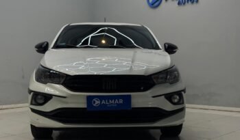 
									CRONOS 1.3 DRIVE PACK CONECTIVIDAD CVT CON 34.000KM lleno								