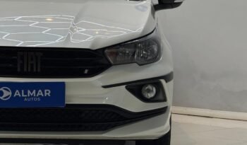 
									CRONOS 1.3 DRIVE PACK CONECTIVIDAD CVT CON 34.000KM lleno								