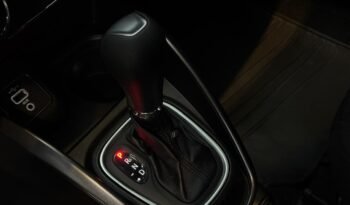 
									CRONOS 1.3 DRIVE PACK CONECTIVIDAD CVT CON 34.000KM lleno								