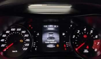 
									CRONOS 1.3 DRIVE PACK CONECTIVIDAD CVT CON 34.000KM lleno								