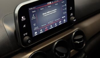 
									CRONOS 1.3 DRIVE PACK CONECTIVIDAD CVT CON 34.000KM lleno								