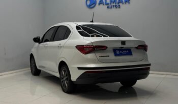 
									CRONOS 1.3 DRIVE PACK CONECTIVIDAD CVT CON 34.000KM lleno								