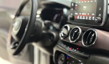 
									FIAT CRONOS PRECISION CVT CON 27.000KM lleno								