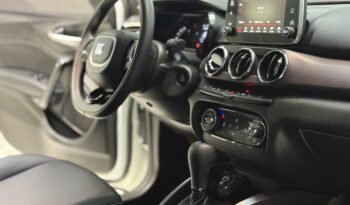 
									FIAT CRONOS PRECISION CVT CON 27.000KM lleno								