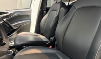 
									FIAT CRONOS PRECISION CVT CON 27.000KM lleno								