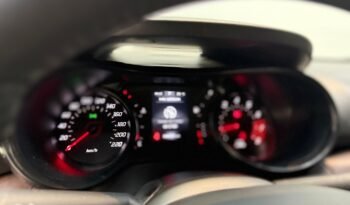 
									FIAT CRONOS PRECISION CVT CON 27.000KM lleno								