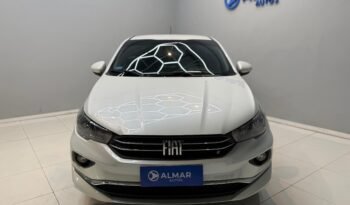 
									FIAT CRONOS PRECISION CVT CON 27.000KM lleno								