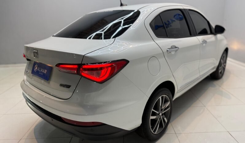 
								FIAT CRONOS PRECISION CVT CON 27.000KM lleno									