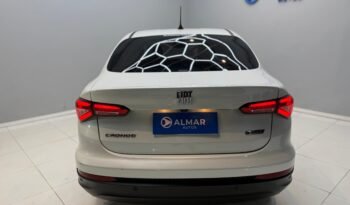 
									FIAT CRONOS PRECISION CVT CON 27.000KM lleno								