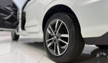 
									FIAT CRONOS PRECISION CVT CON 27.000KM lleno								