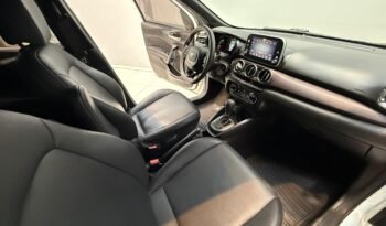 
									FIAT CRONOS PRECISION CVT CON 27.000KM lleno								