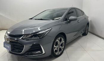 CHEVROLET CRUZE 5P PREMIER II AT 2021 CON 69.0 00KM lleno