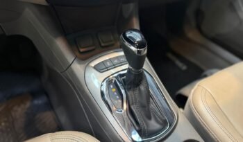 
									CHEVROLET CRUZE 1.4T LTZ CON 129.000KM lleno								