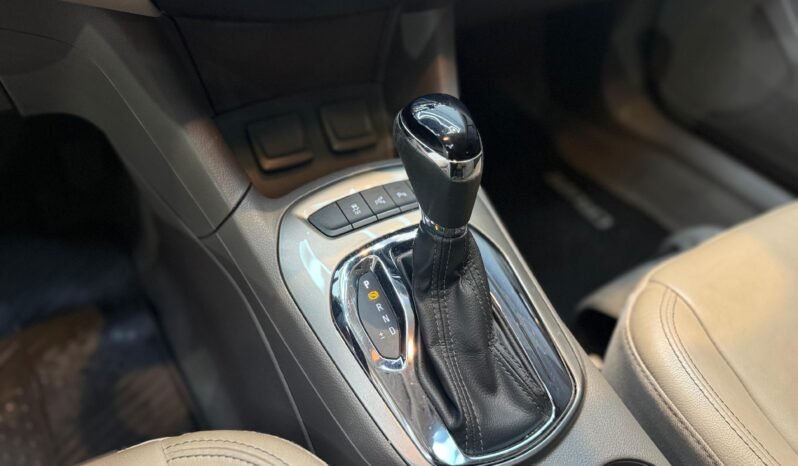 
								CHEVROLET CRUZE 1.4T LTZ CON 129.000KM lleno									