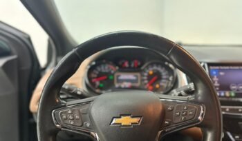 CHEVROLET CRUZE 5P PREMIER II AT 2021 CON 69.0 00KM lleno