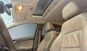 
									CHEVROLET CRUZE 1.4T LTZ CON 129.000KM lleno								