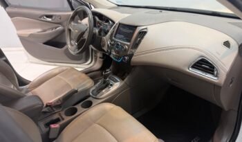 
									CHEVROLET CRUZE 1.4T LTZ CON 129.000KM lleno								