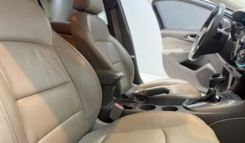 
									CHEVROLET CRUZE 1.4T LTZ CON 129.000KM lleno								