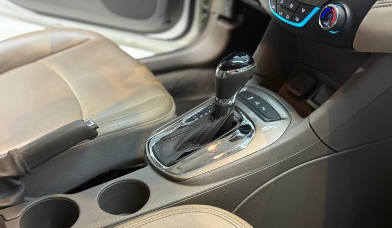 
								CHEVROLET CRUZE 1.4T LTZ CON 129.000KM lleno									