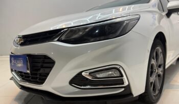 
									CHEVROLET CRUZE 1.4T LTZ CON 129.000KM lleno								