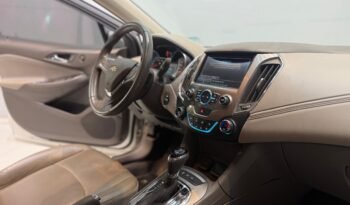 
									CHEVROLET CRUZE 1.4T LTZ CON 129.000KM lleno								