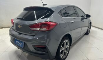 CHEVROLET CRUZE 5P PREMIER II AT 2021 CON 69.0 00KM lleno
