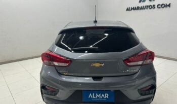CHEVROLET CRUZE 5P PREMIER II AT 2021 CON 69.0 00KM lleno