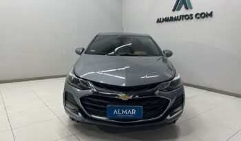 CHEVROLET CRUZE 5P PREMIER II AT 2021 CON 69.0 00KM lleno